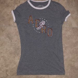 Aero shirt